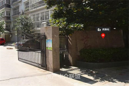 东平河畔豪庭，带储藏室，环境优雅