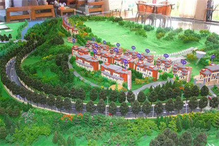 花千树4室2厅3卫153万139.75m2出售